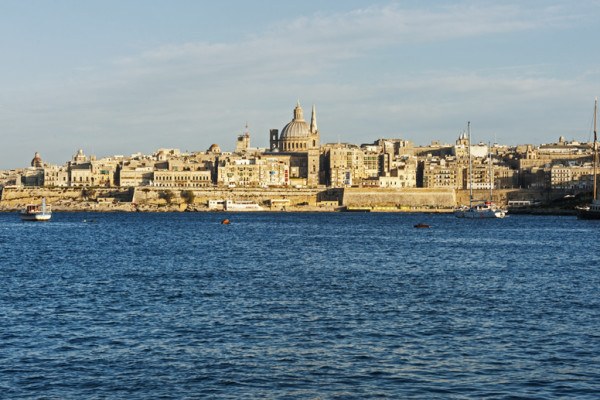 Malta by Public Transport: A Complete Guide - The Crowded Planet
