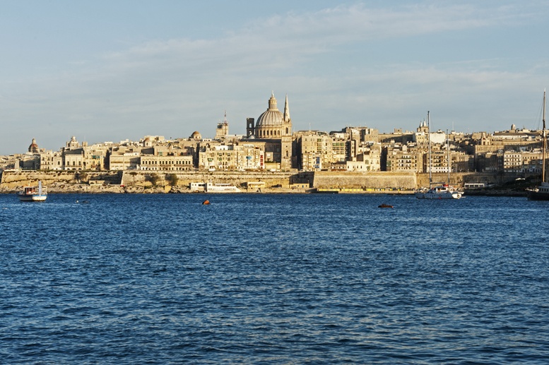 Malta by Public Transport: A Complete Guide - The Crowded Planet