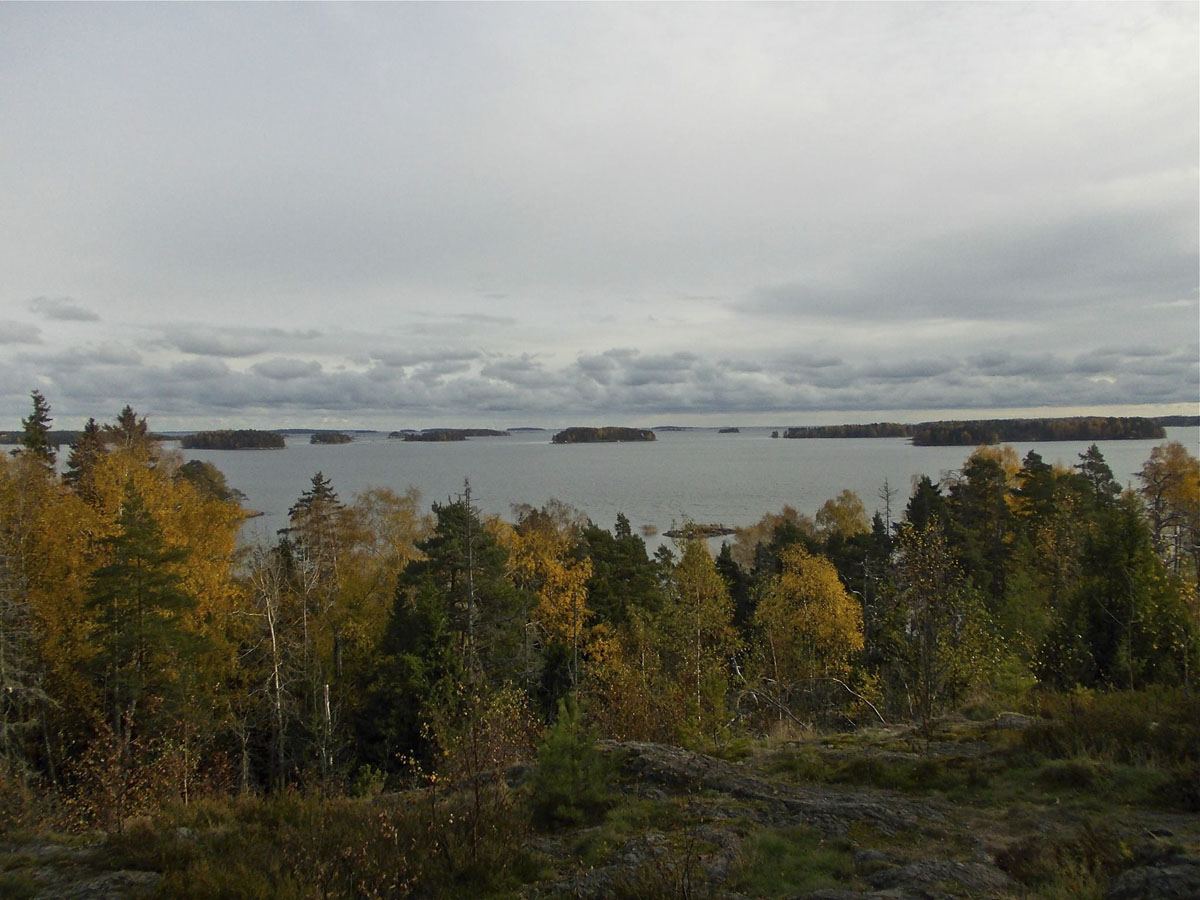 Helsinki Islands - Explore Nature in the Finnish Capital