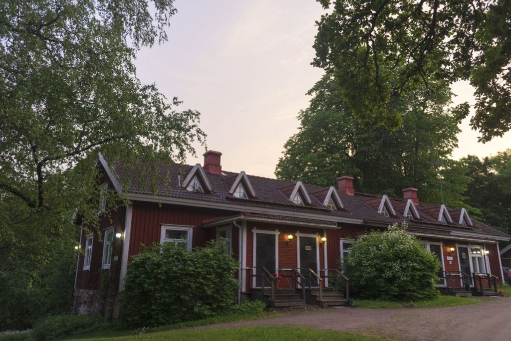 Fiskars Village - Discover Finland Industrial History