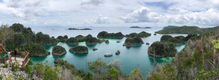 Travel Raja Ampat - Best Islands In Indonesia And The World