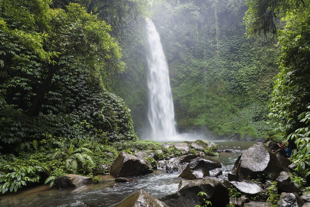 Bali Places of Interest - 14 Natural Wonders in Bali