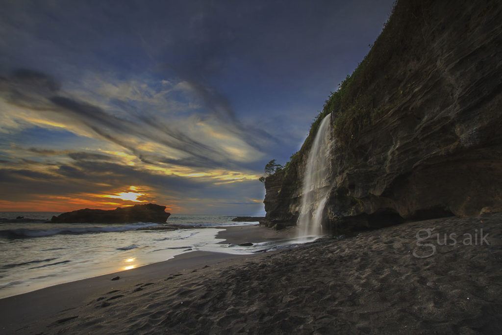 Bali Places of Interest - 14 Natural Wonders in Bali