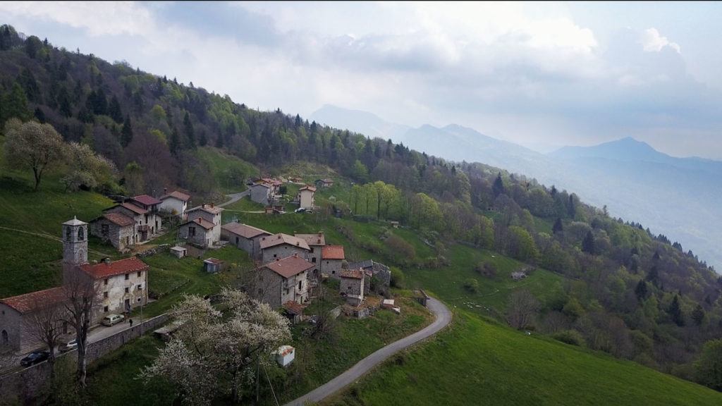 Rifugio Cespedosio - Italy Delicious Drives Around Bergamo #2