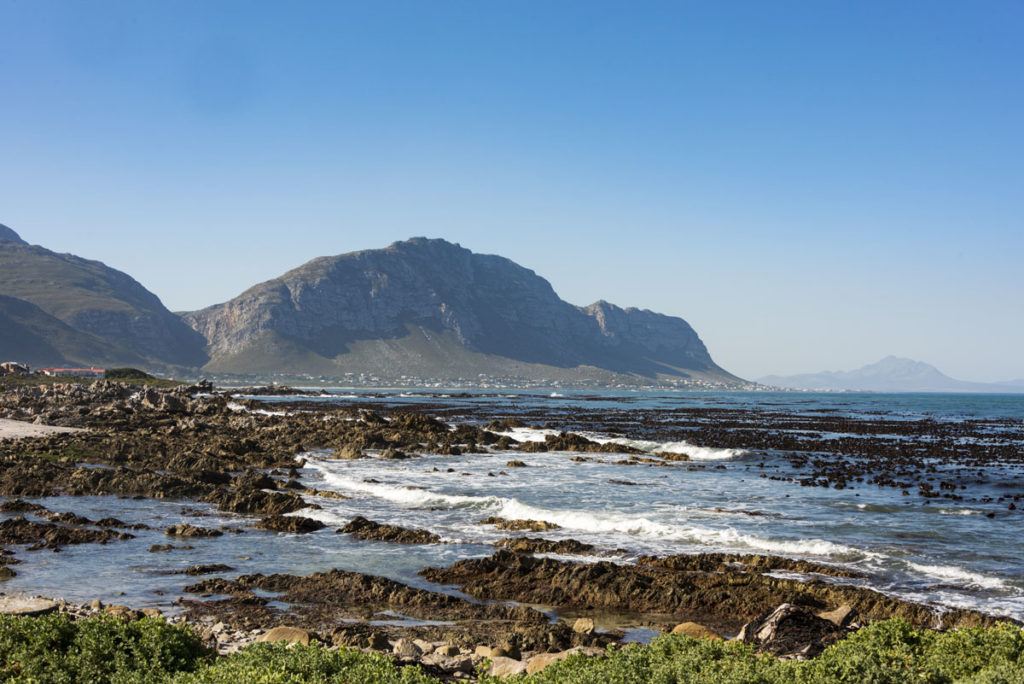 Cape Town Day Trips - Road Tripping Cape Peninsula