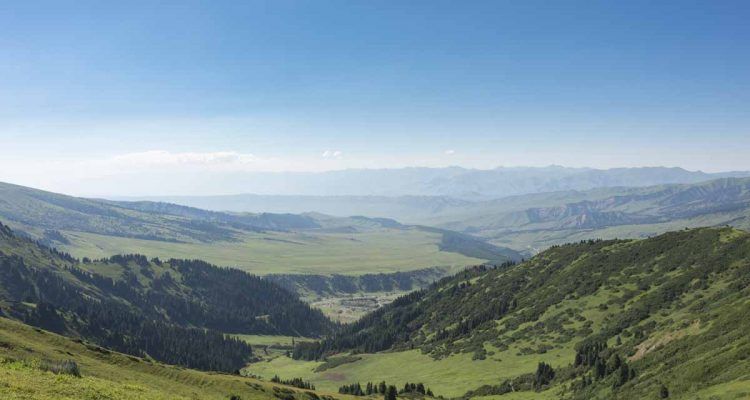 Visit Jyrgalan - 8 Reasons to Visit the Best Place in Kyrgyzstan