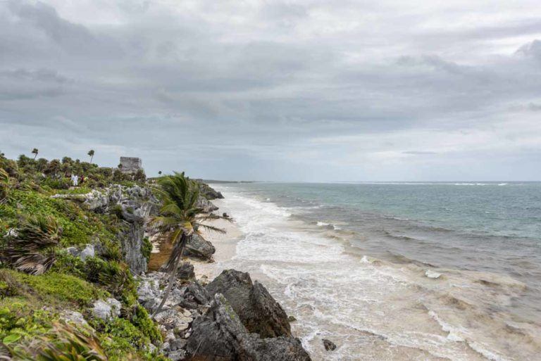 what to do in tulum in the rain