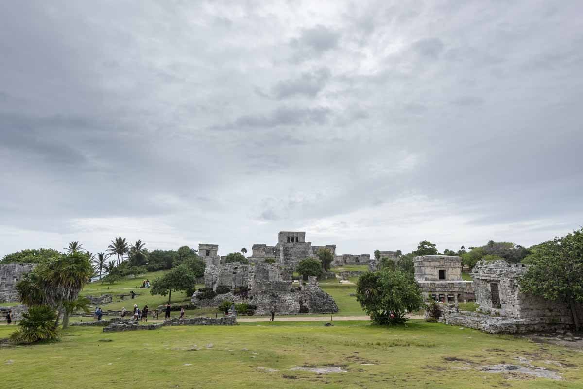 what to do in tulum in the rain